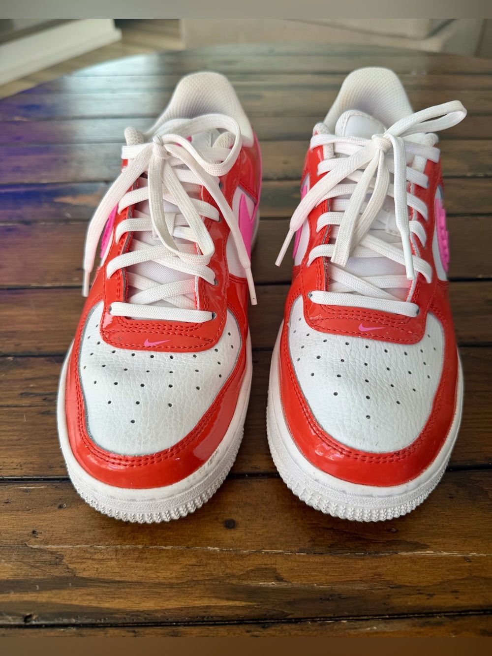 Nike Air Force 1 Low “Valentine’s Day 2023” - Picture 3 of 6